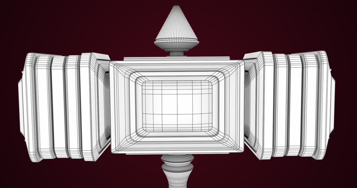 9 Sci Fi Hammers Collection