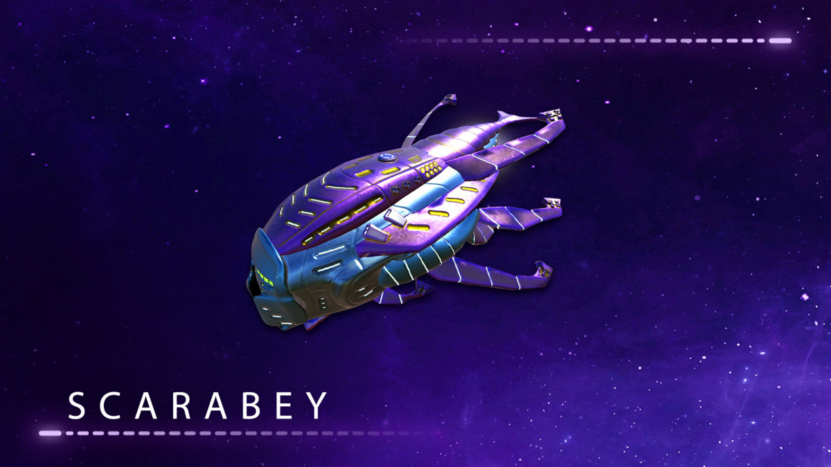 3D Spaceships Pack #09k