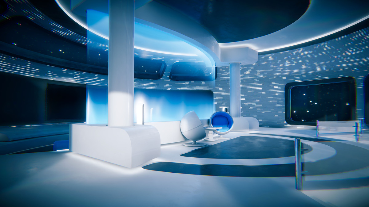VR/Metaverse URP Bundle Enhanced