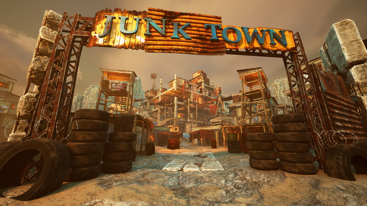 Architecture Bundle II