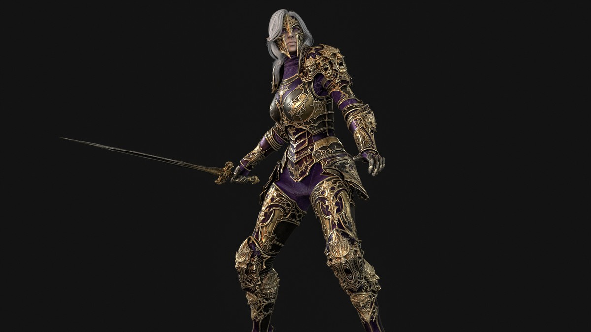 DarkElfGirl