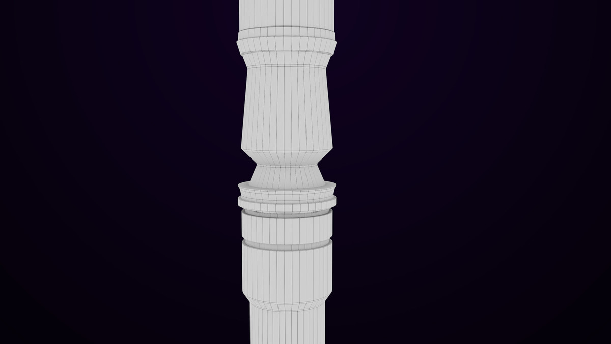 5 Sci Fi Battle Hammers