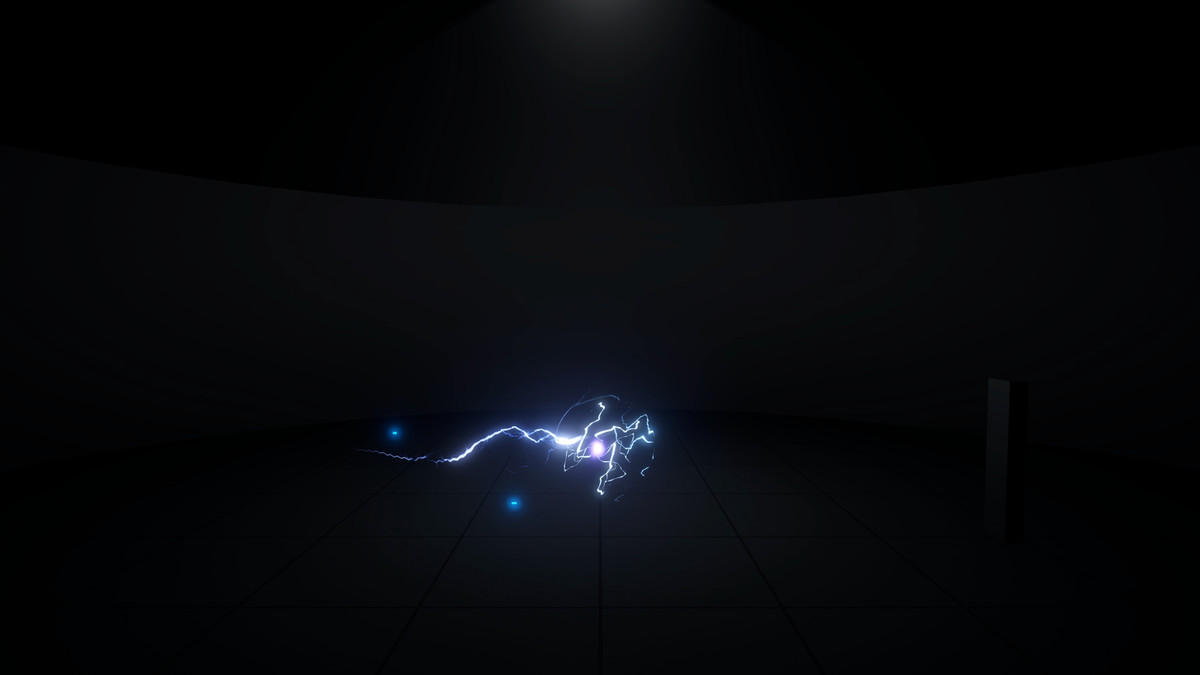 Lightning & Storm Magic VFX Pack
