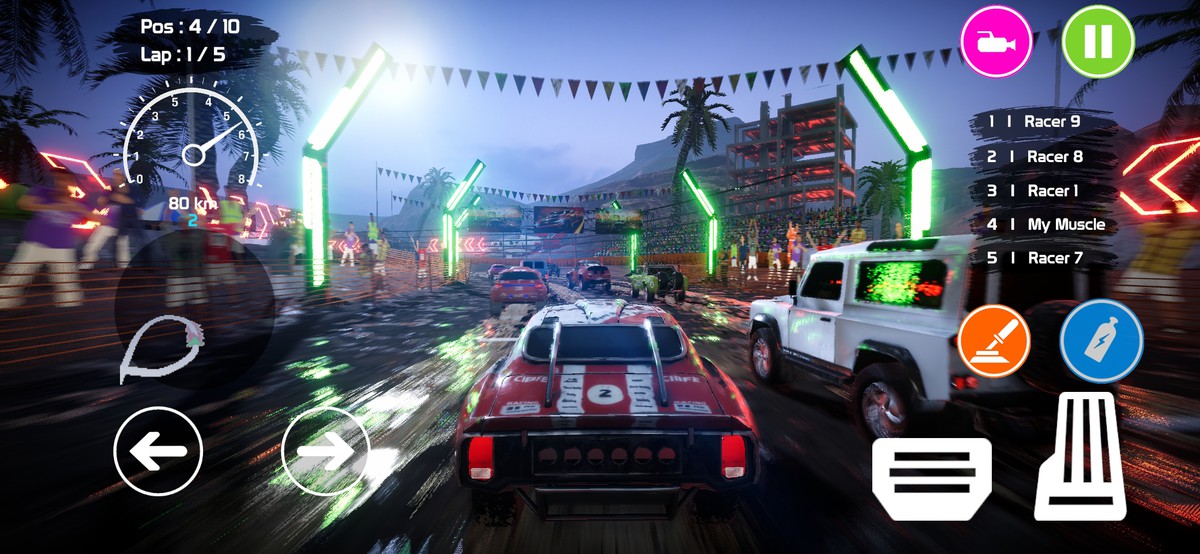 Complete Off-Road Racing (Lit Edition) Vol.2