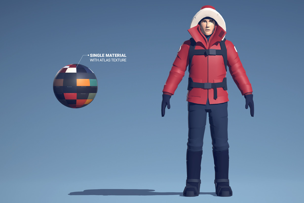 Polyquest Heroes: Adventurer I Explorer