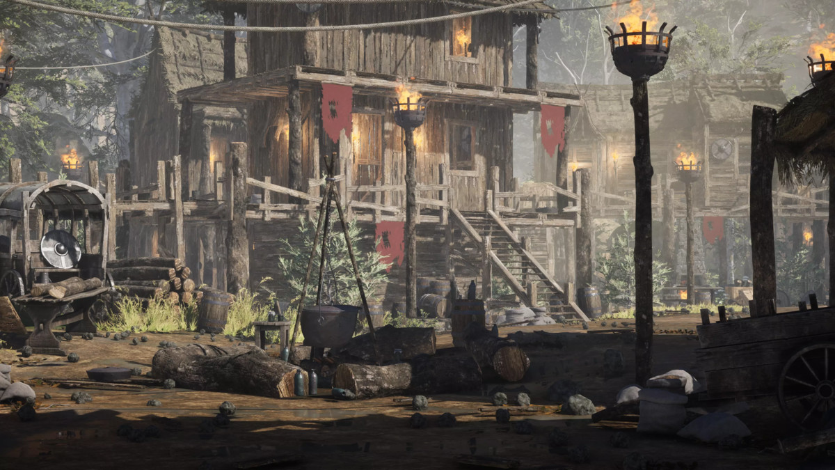 Ultimate Environment & VFX Bundle