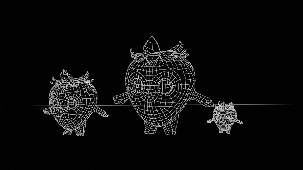 ChibiFruit4Pack2