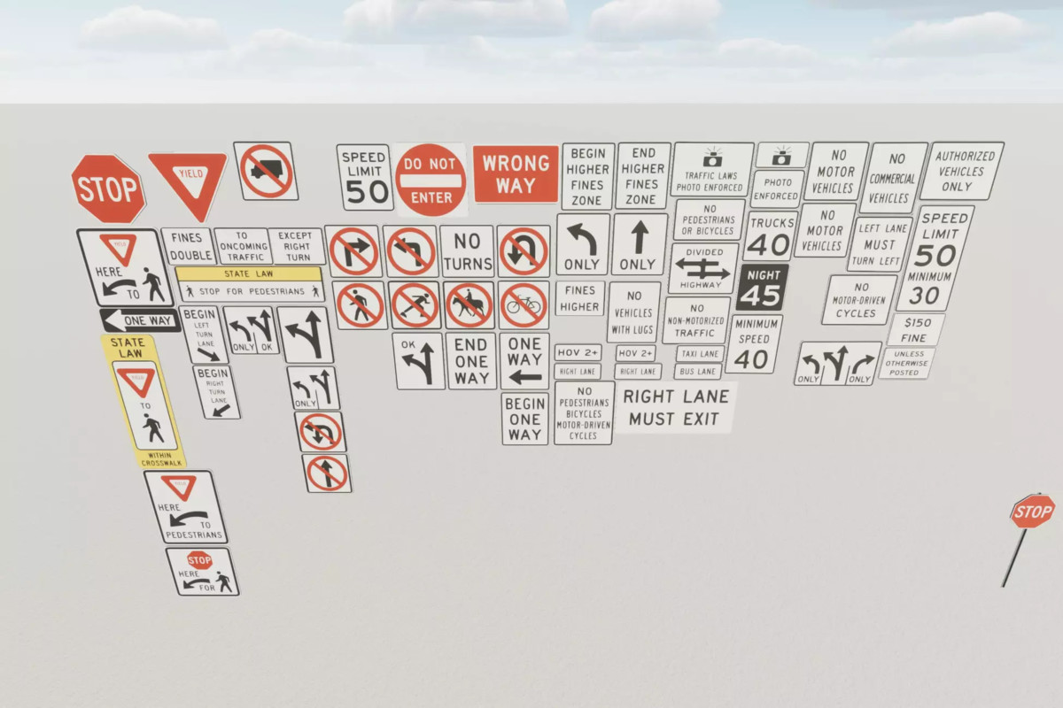 OWA City Core Kit: Open World 1900s - Urban - Steampunk - Cyberpunk - Victorian