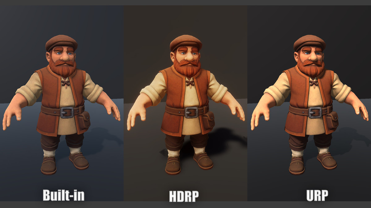 Medieval_NPC_Pack_v1