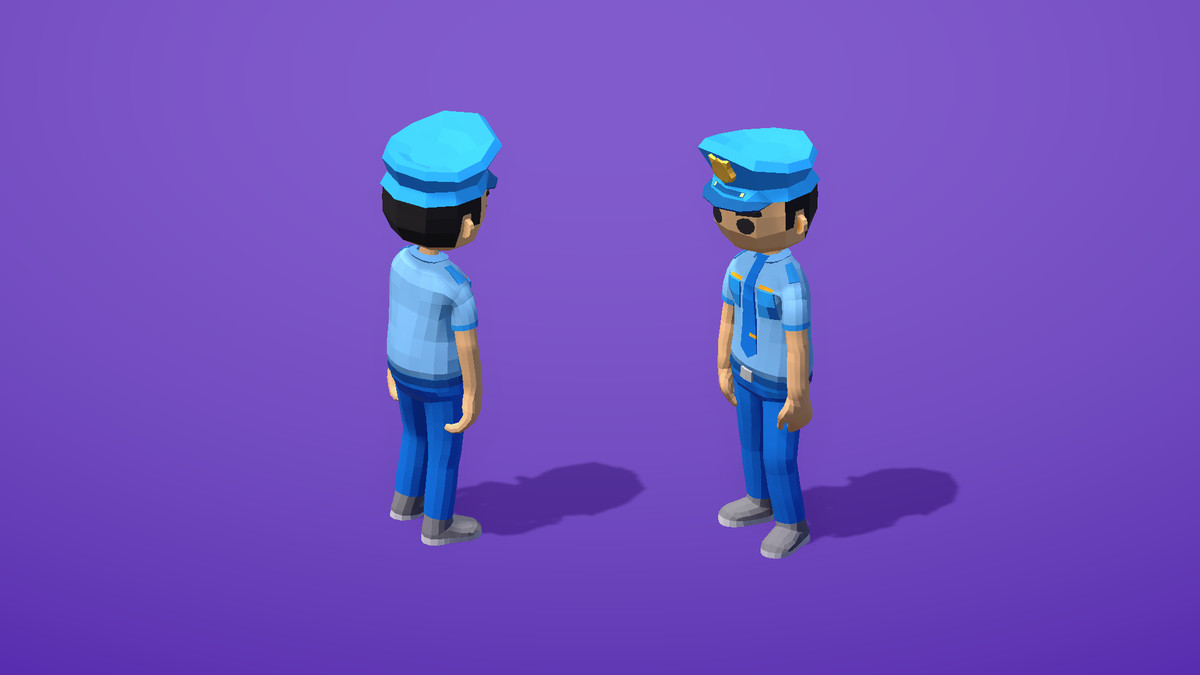 BUNDLE - City Pack
