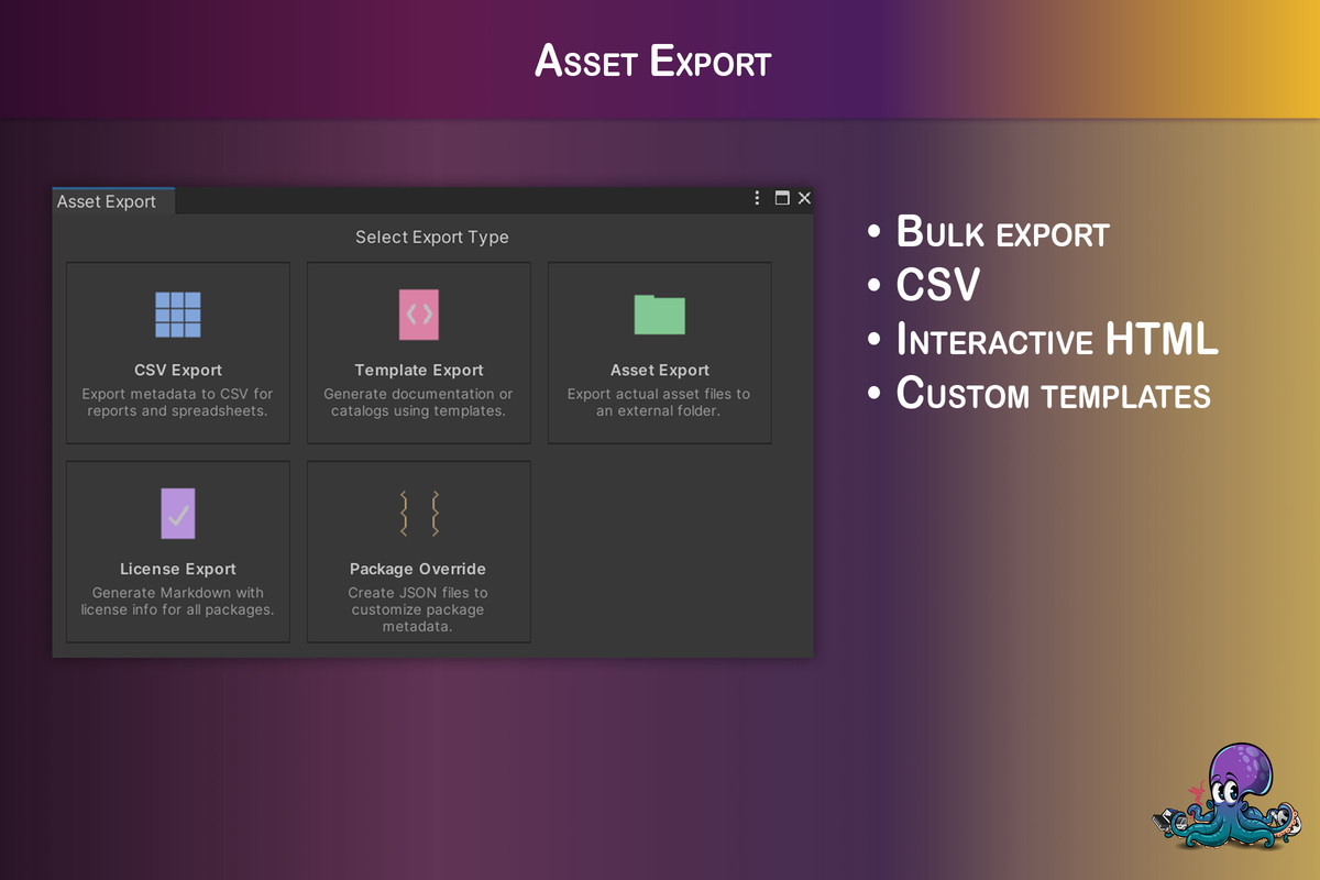 Asset Inventory 4