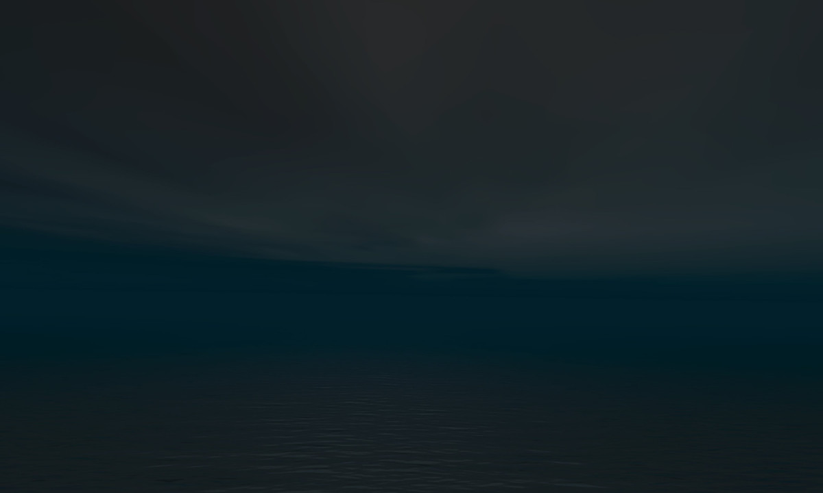 VR Ocean | High-Performance Ocean Simulation for VR