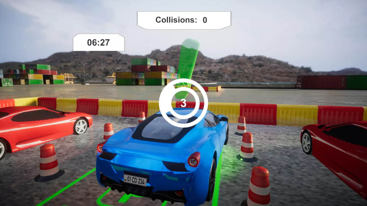 Complete Games Bundle (for Built-in RP)