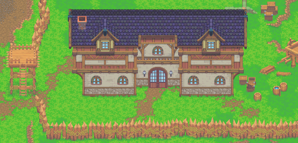 Epic RPG World Collection