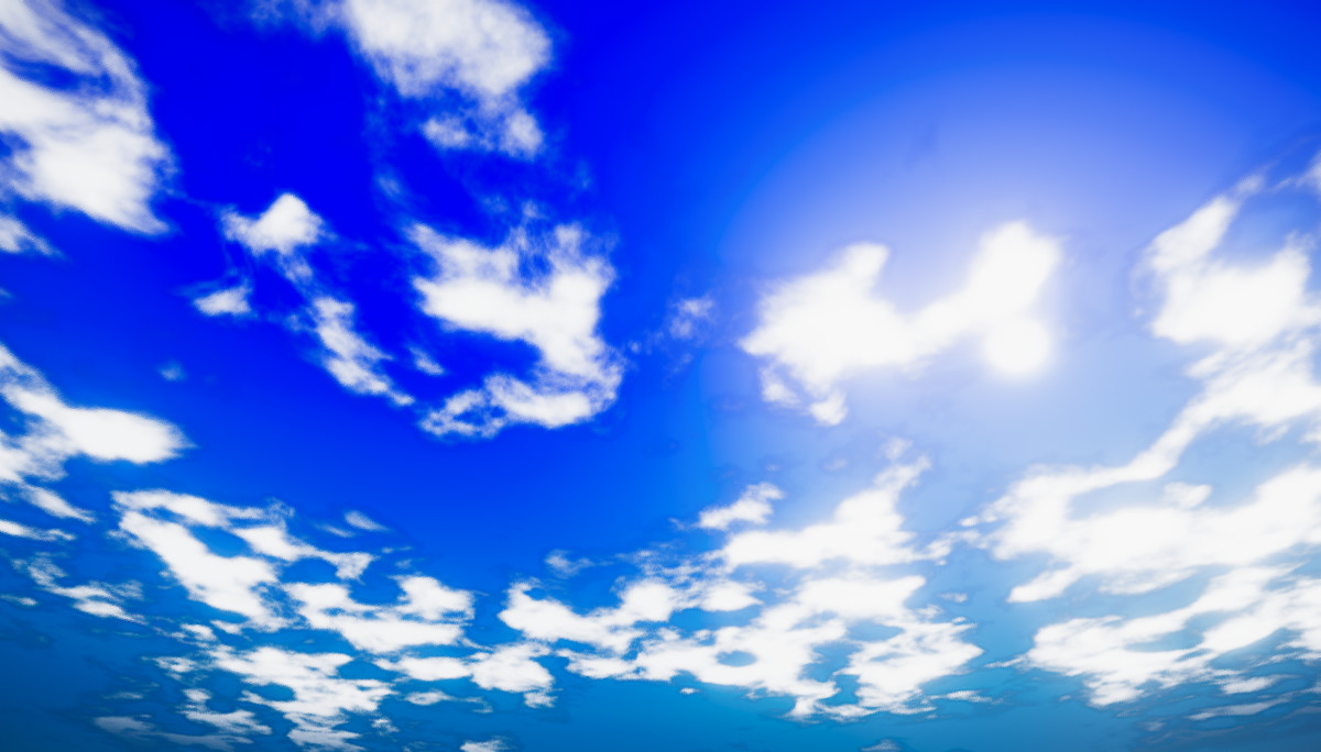 Instant Skies - Procedural Sky Generator