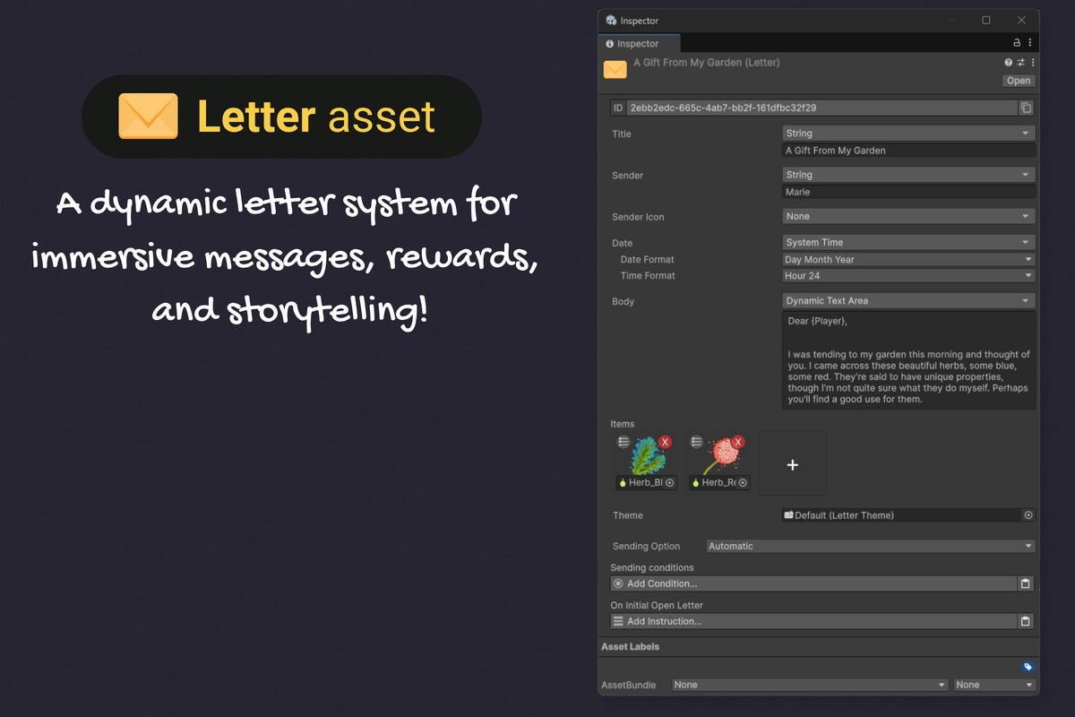 Visual Scripting Bundle for Game Creator 2