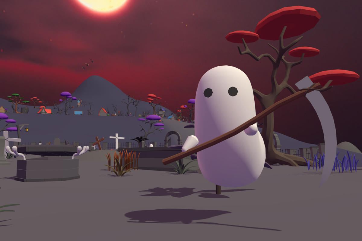 CuteMagic - Halloween Pack