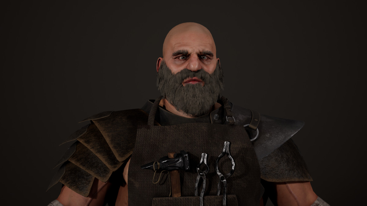 Battle_Blacksmith