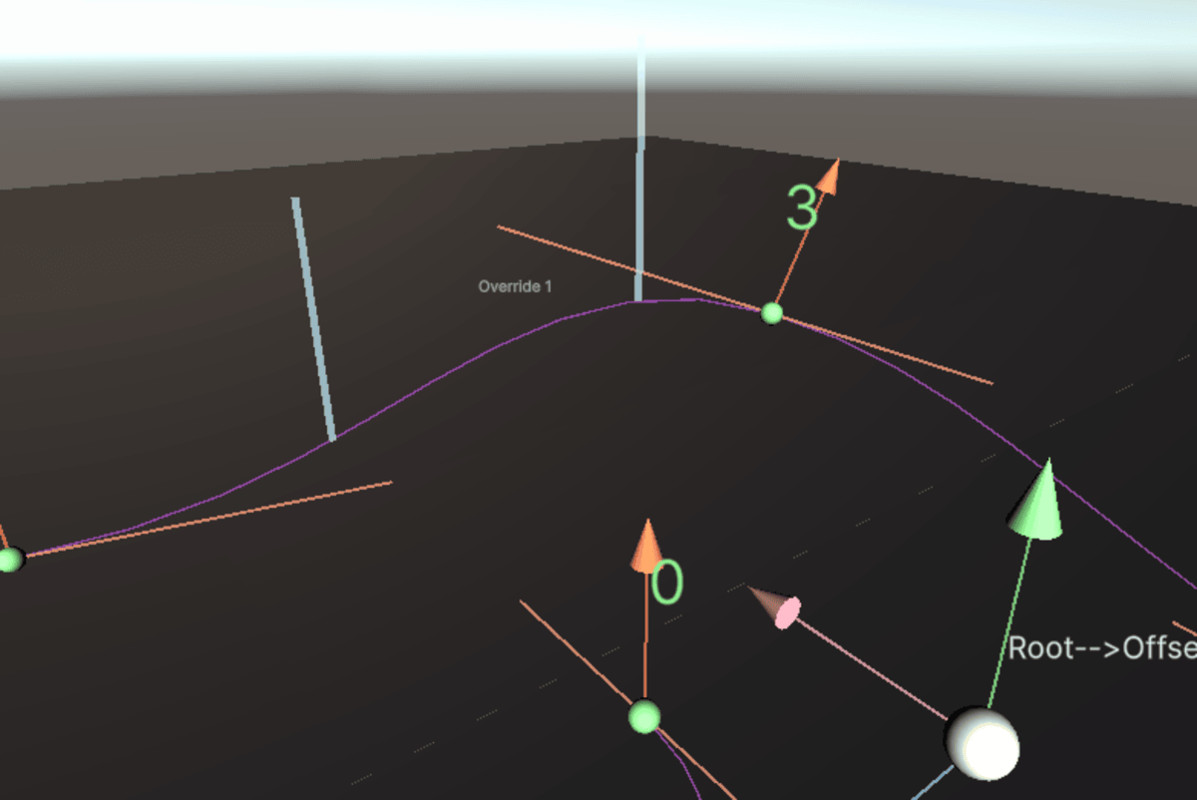 CurveMancer - Your Ultimate Spline Tool