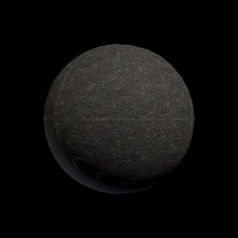Stylized Plaster & Concrete Textures Mega Pack