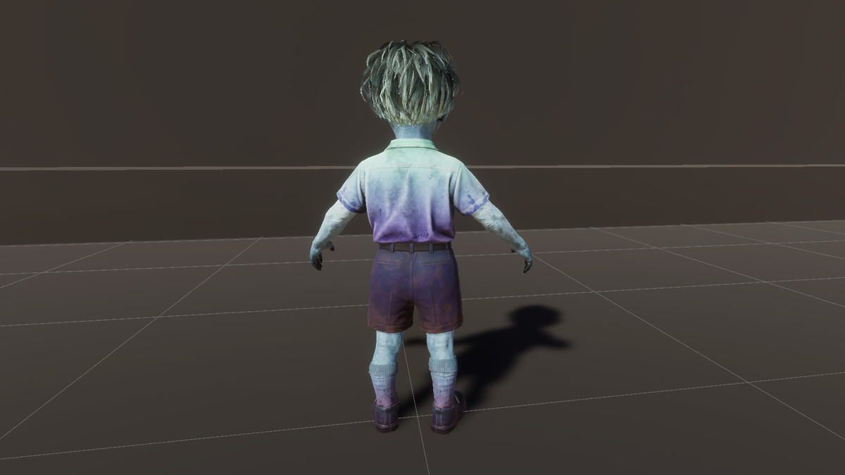 Horror Kids