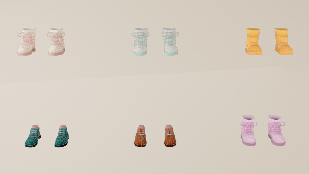 Modular Man Constructor