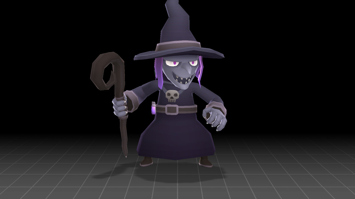 Asset Screenshot 2