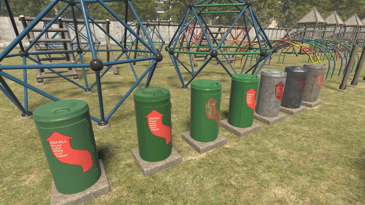 City Builder Props Bundle