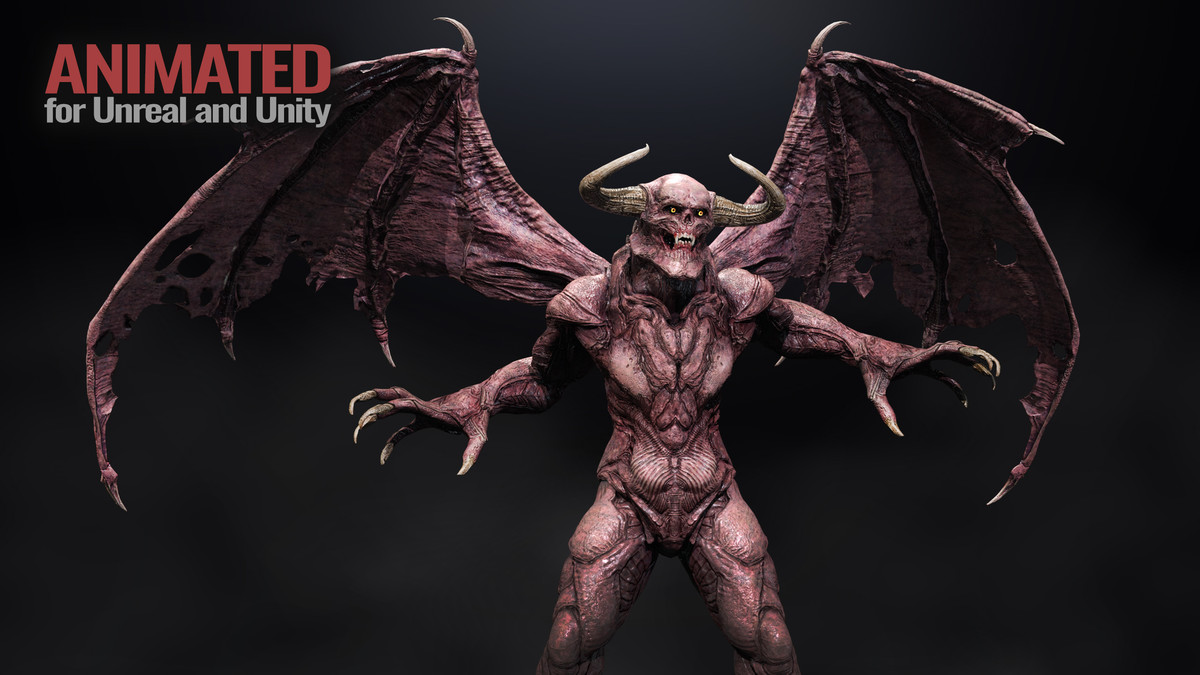 INSANE CREATURES - BIG Game Bundle