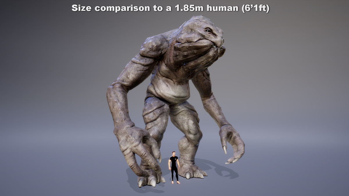 MONSTER FULL PACK VOL 3