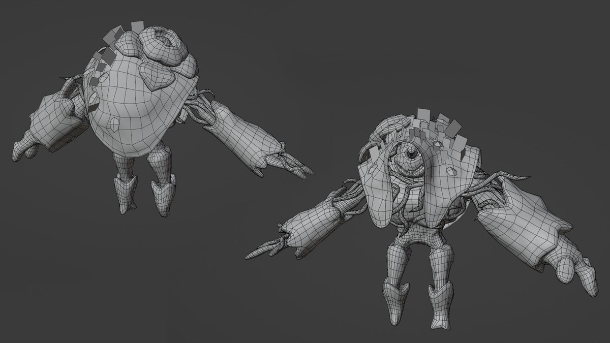Arbor Stone Warden
