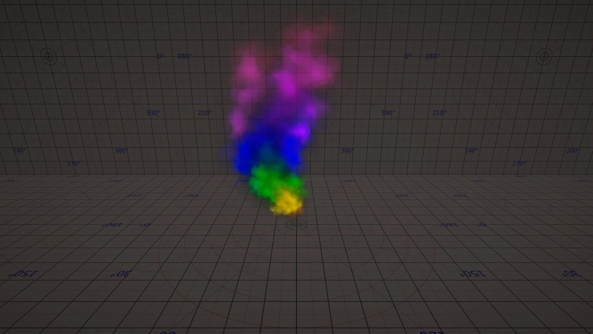 Explosion VFX Pack – Smoke, Debris, Fire (38 Effects)