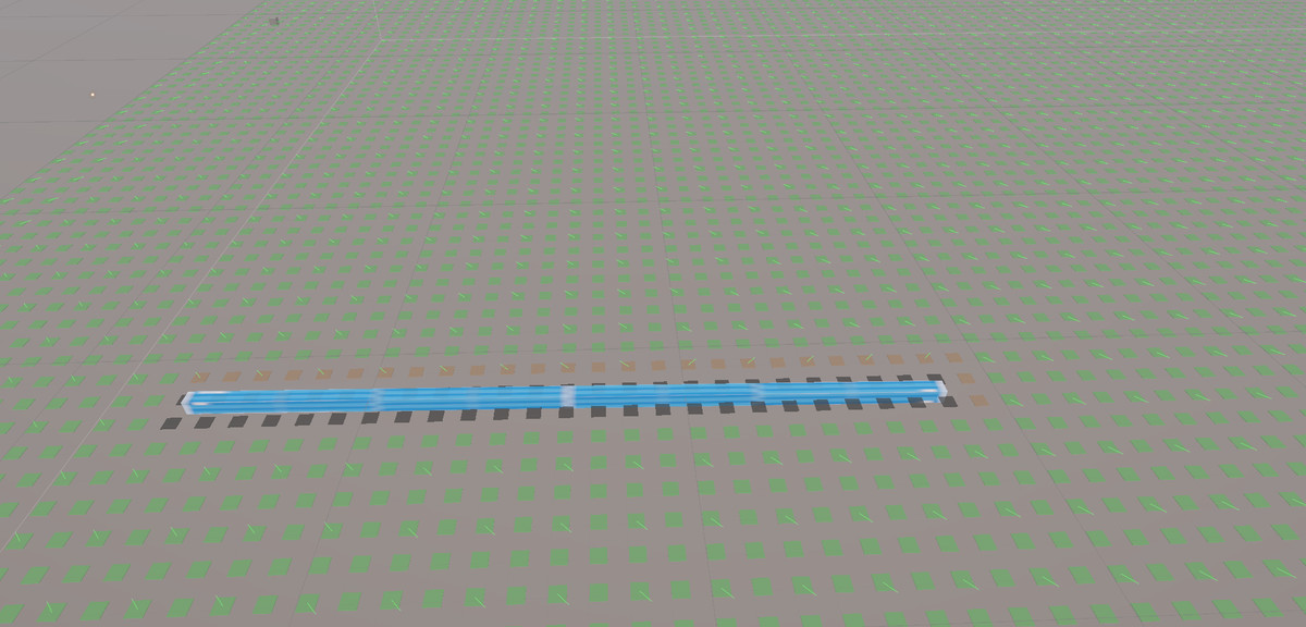 FlowFields – Mass Agent Navigation