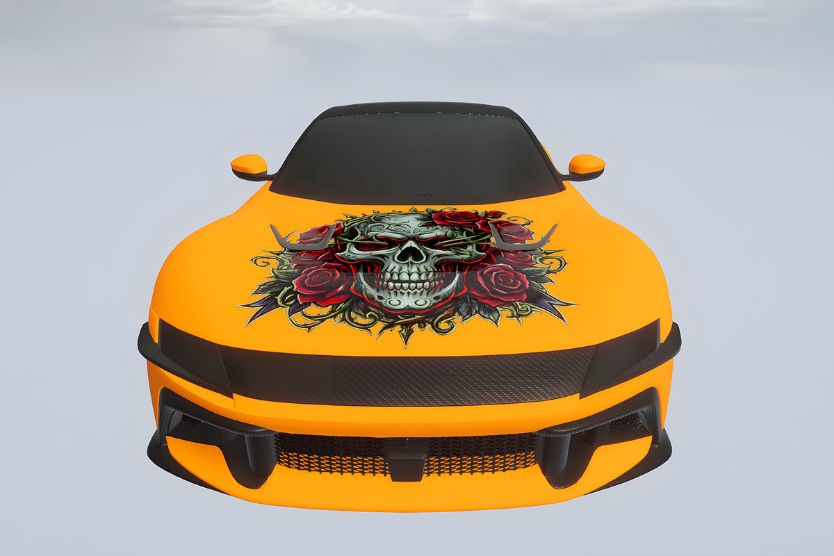 Decal Shader