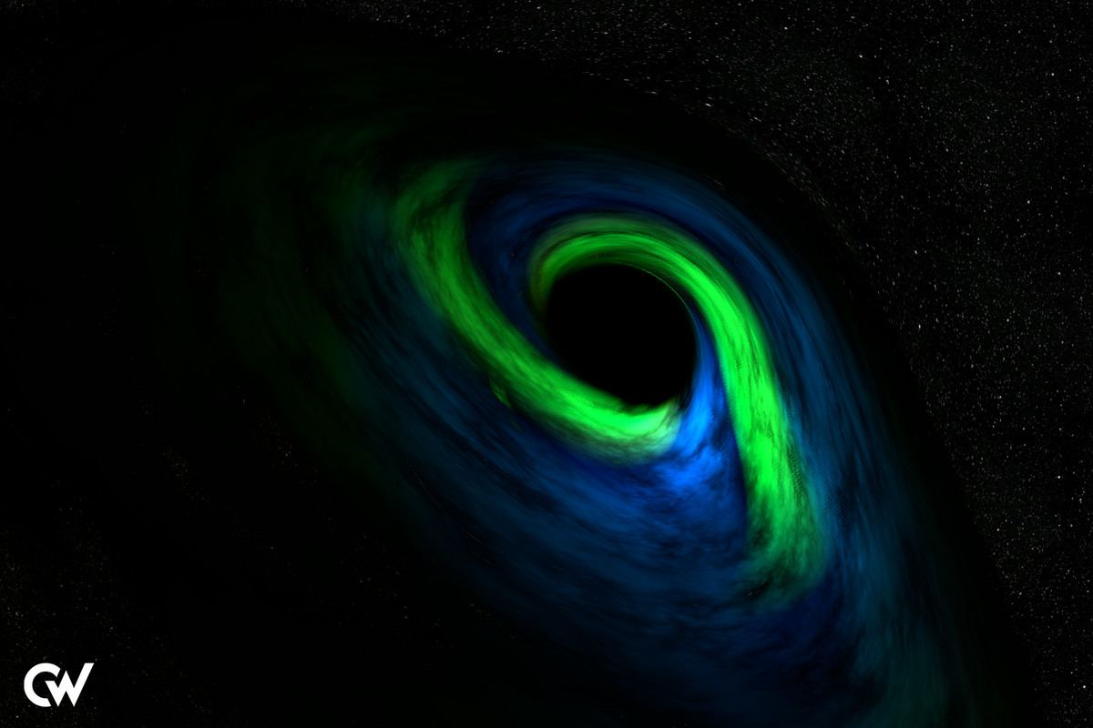 Cosmic Forge