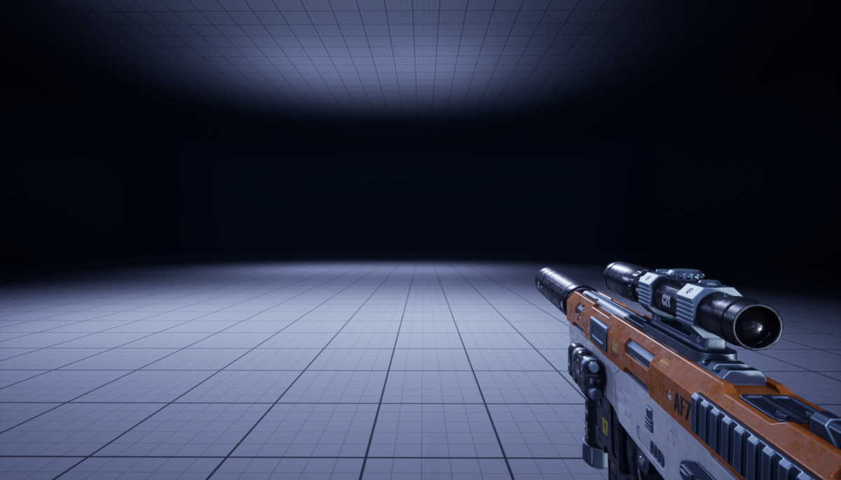 Modular Guns - Customizable Animated Weapon Pack - 30% SALE!