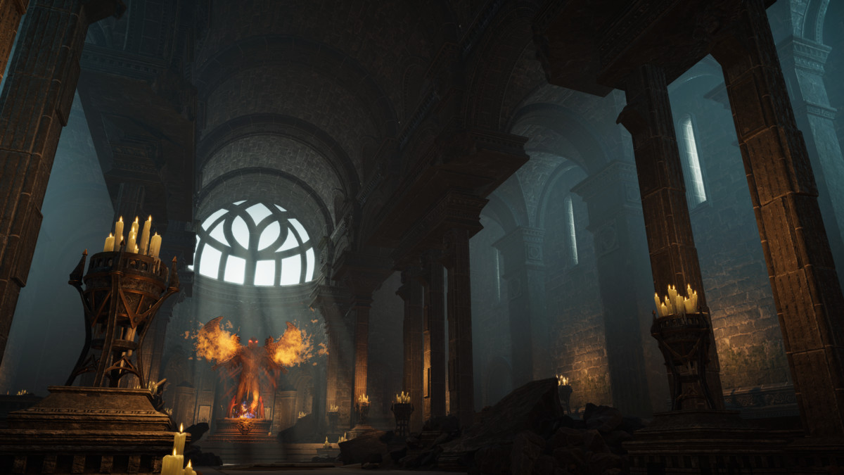 Horror Game Kit Bundle