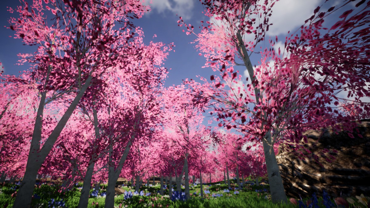 Mobile Tree Collection (20 Packs)