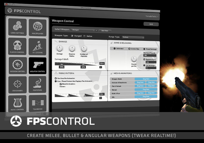 Asset Media