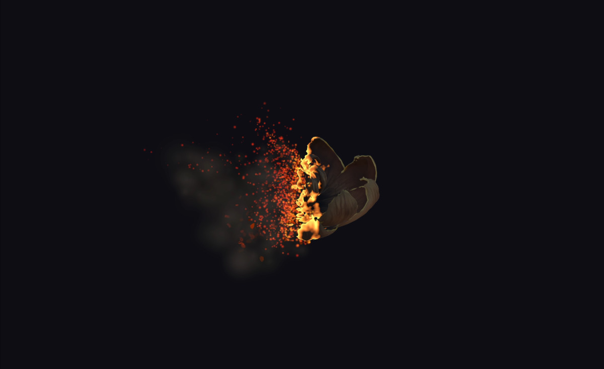 Dissolve Forge