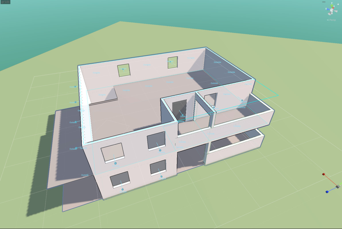 QuickBuilder | Modular Building Tool