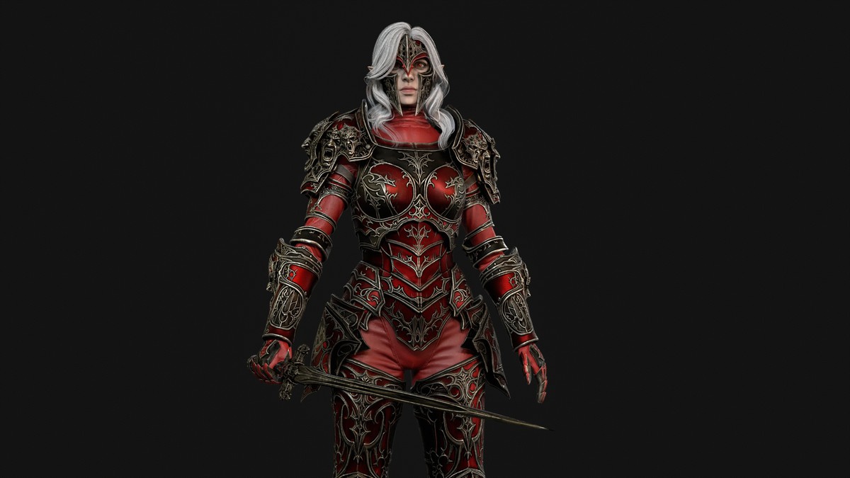 DarkElfGirl