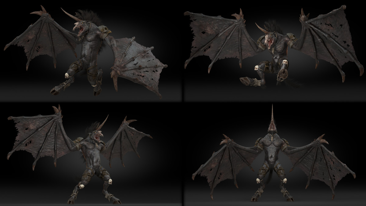 Ashendust