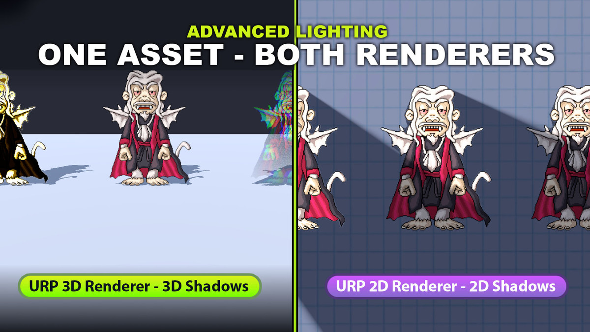 2DxFX: 2D Sprite FX