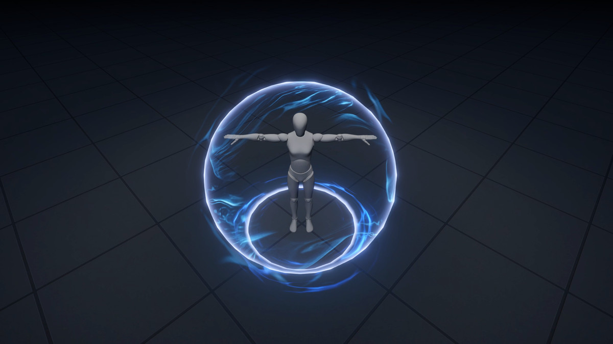 Shield Effects Vol.1