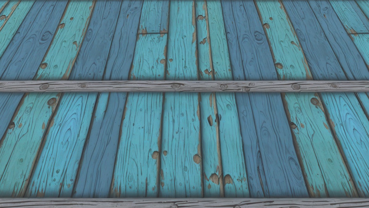Stylized Textures - Vol 189 - Wood