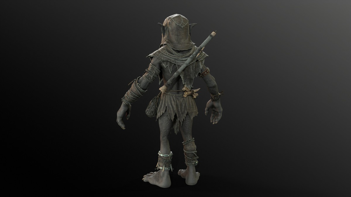 Goblin Scout1