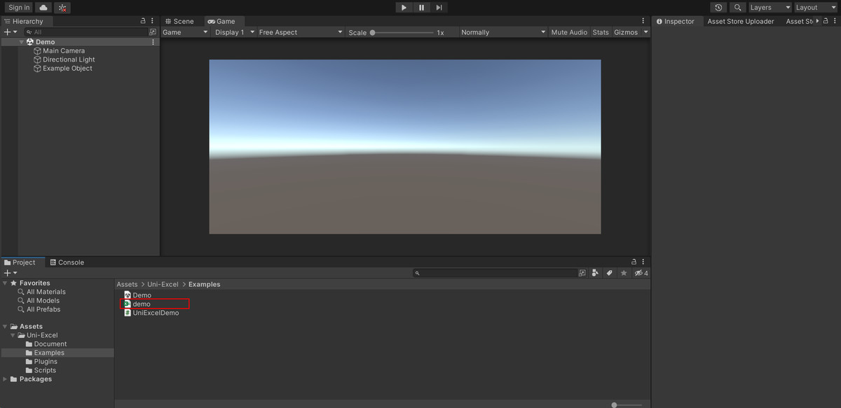 Sheet Tools – Read, Create & Edit Excel Files for Unity