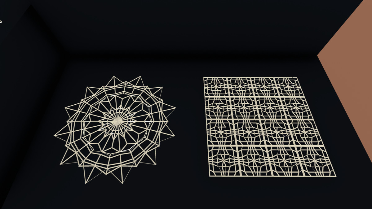 Vintage Touch: Doilies