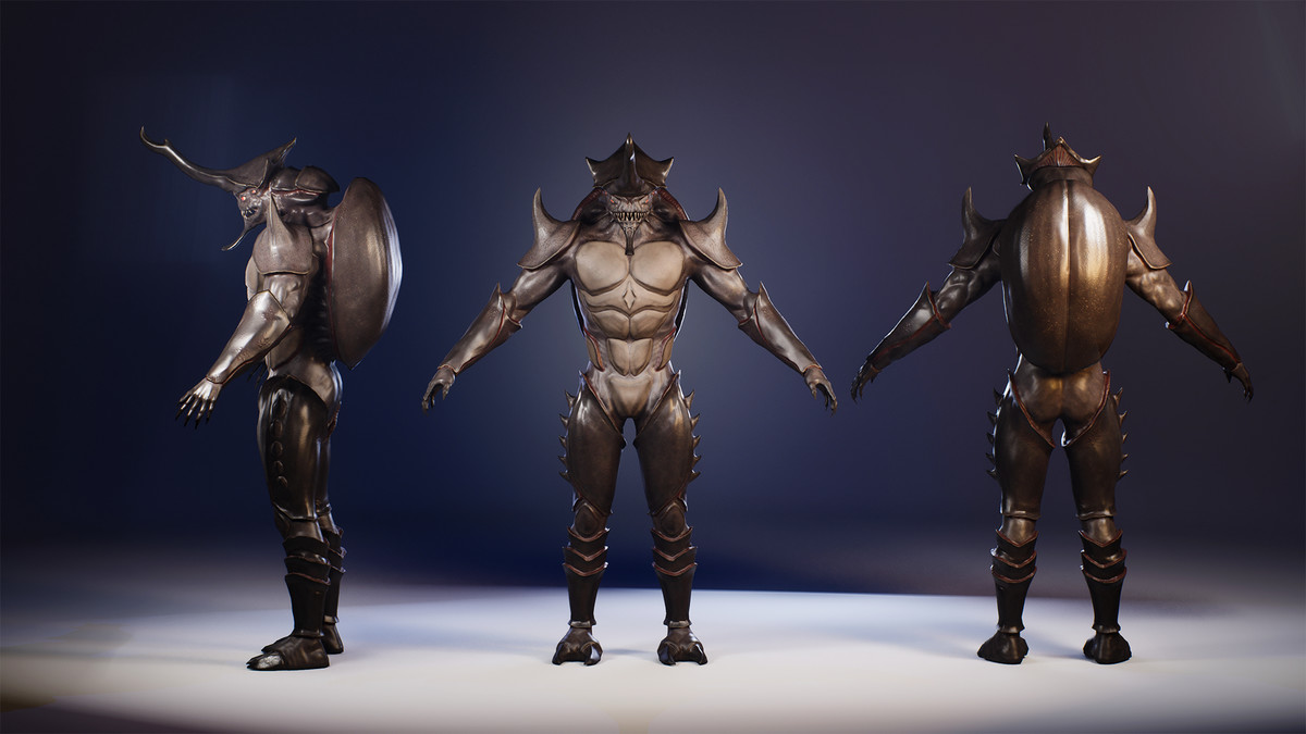 InsectPack